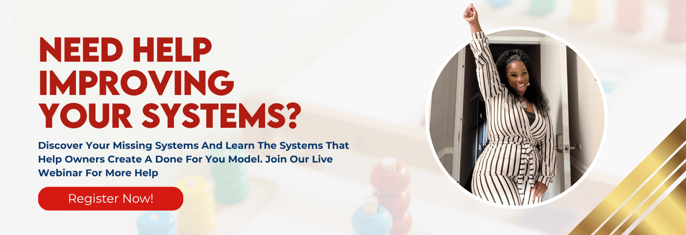 Learn New Systems