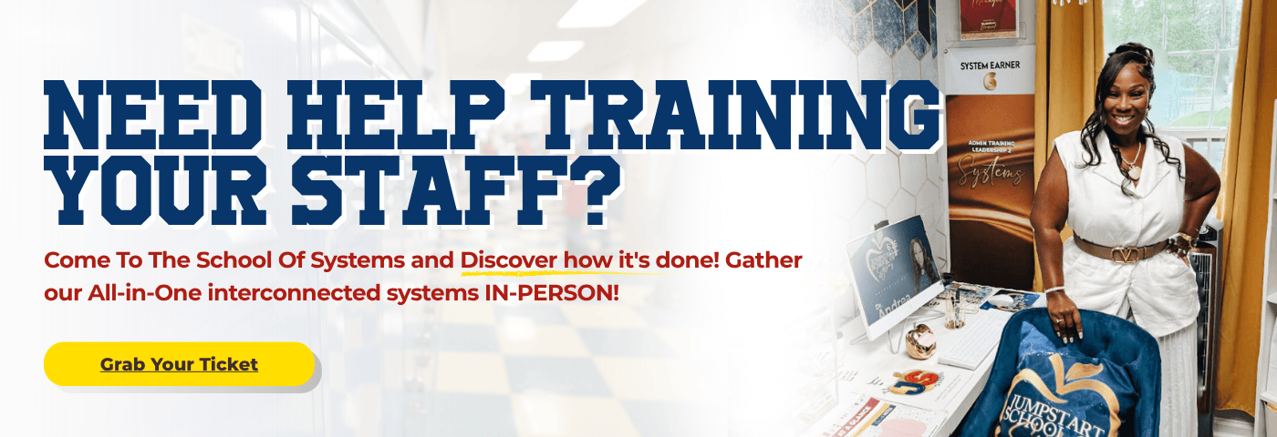 The School of Childcare